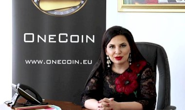 OneCoin lawyer on trial for role in 'crypto-scam'